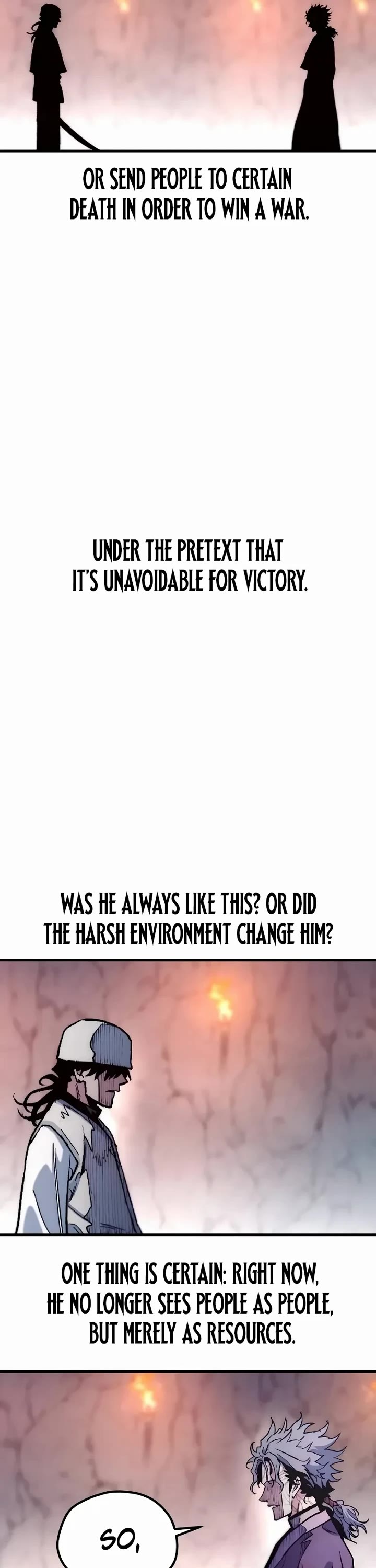 Murim RPG Simulation Chapter 203 page 50 - Chapter 203