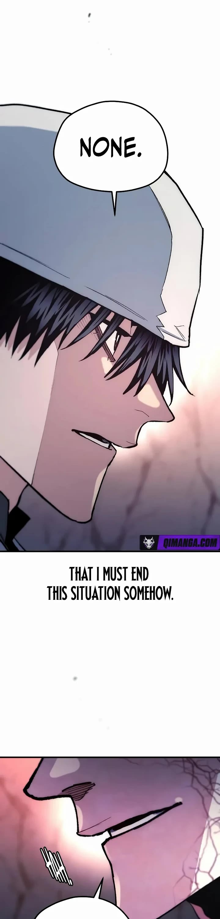 Murim RPG Simulation Chapter 203 page 52 - Chapter 203