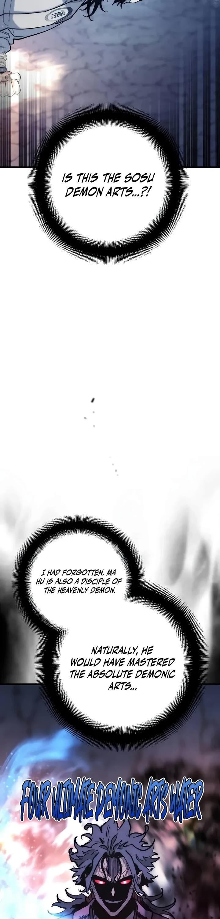 Murim RPG Simulation Chapter 203 page 57 - Chapter 203
