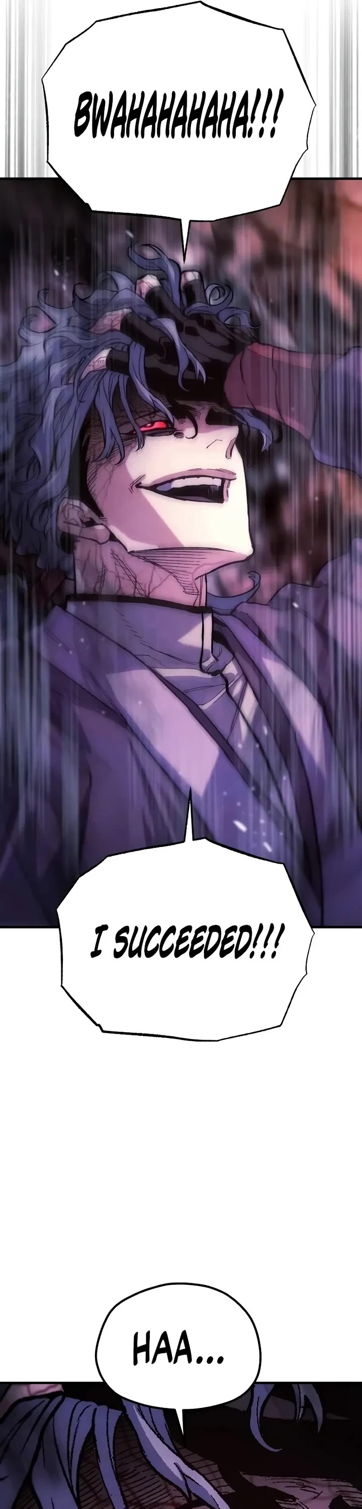 Murim RPG Simulation Chapter 203 page 6 - Chapter 203