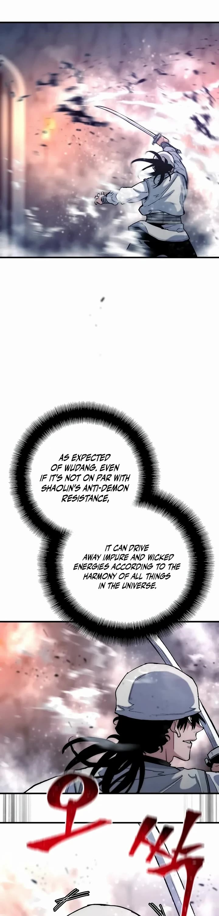 Murim RPG Simulation Chapter 203 page 62 - Chapter 203