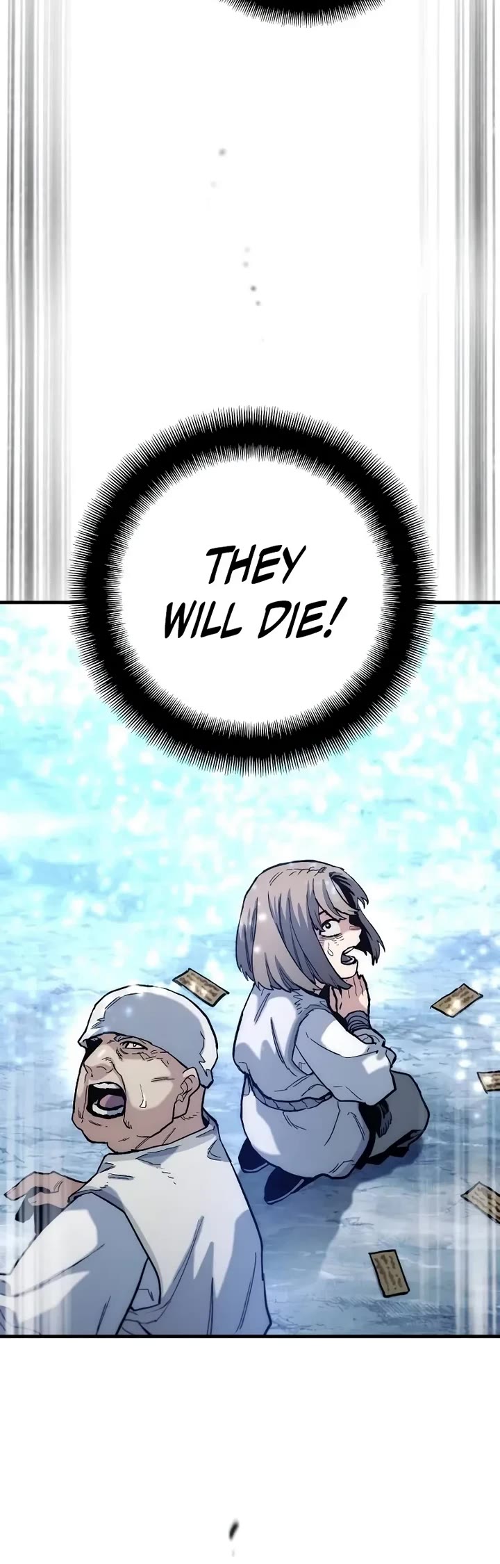 Murim RPG Simulation Chapter 203 page 69 - Chapter 203