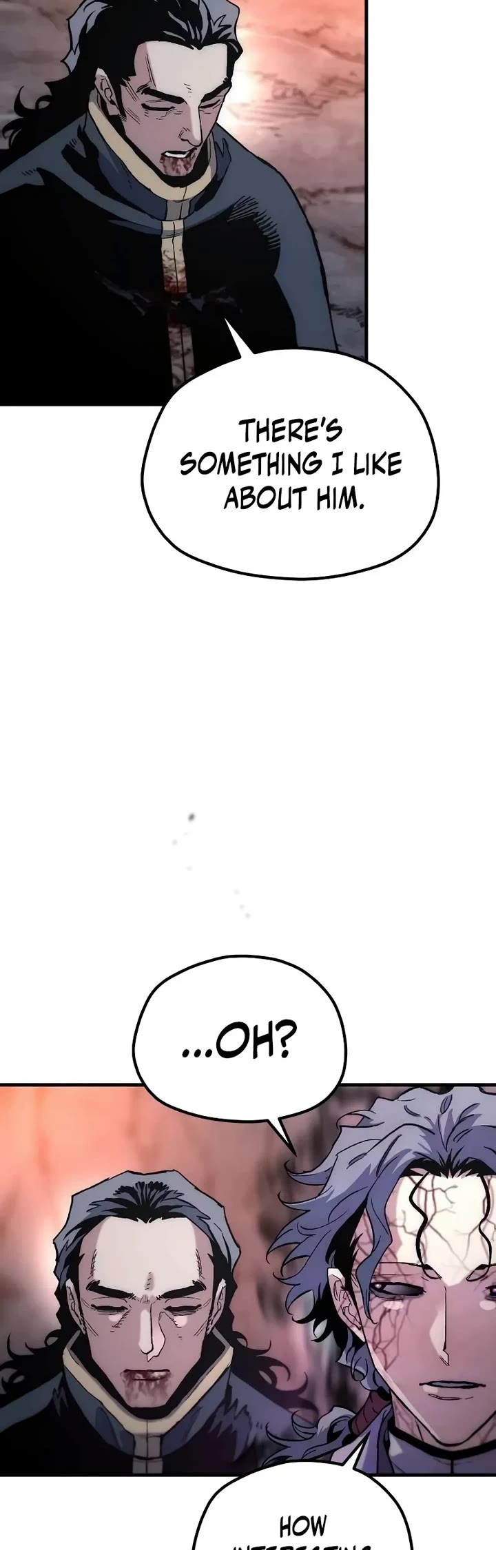 Murim RPG Simulation Chapter 203 page 9 - Chapter 203