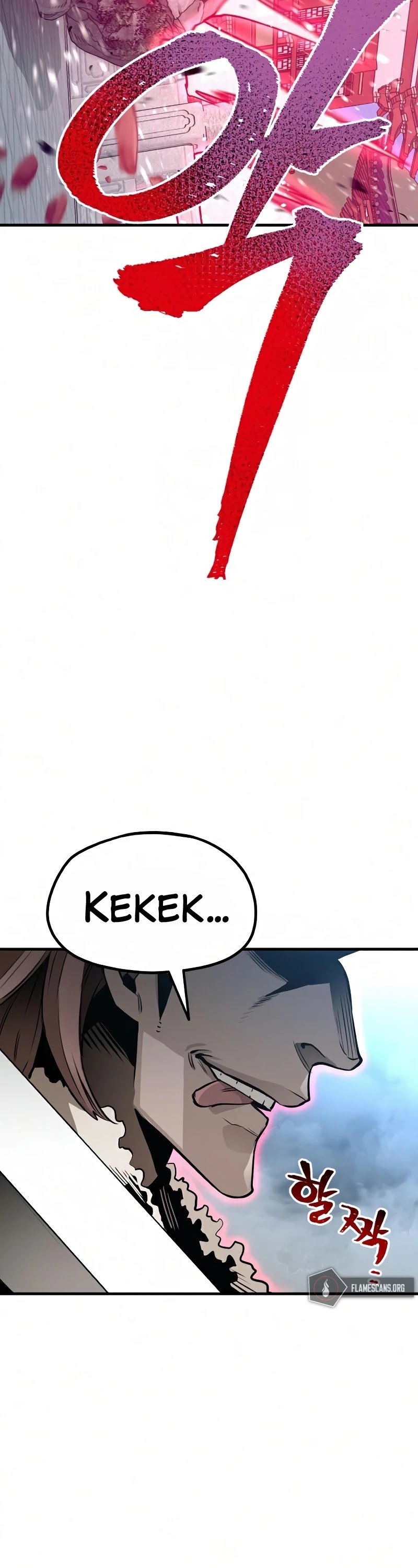 Murim RPG Simulation Chapter 21 page 109 - Chapter 21