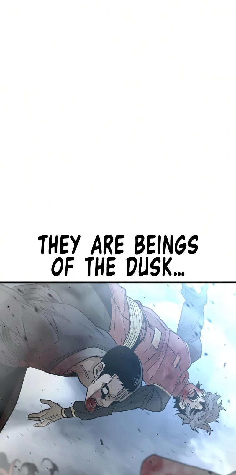 Murim RPG Simulation Chapter 21 page 116 - Chapter 21