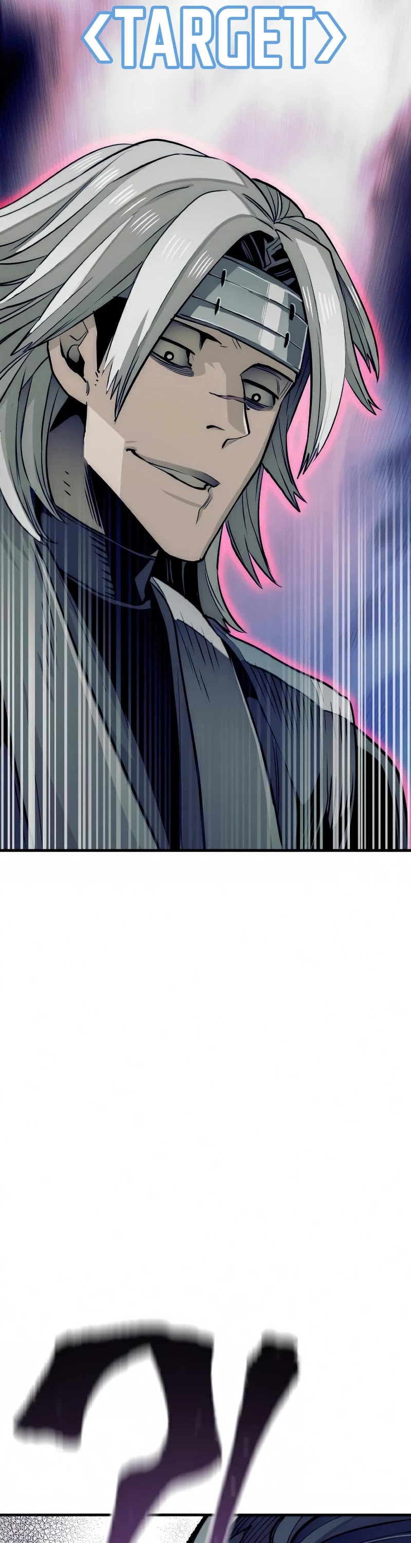 Murim RPG Simulation Chapter 21 page 120 - Chapter 21