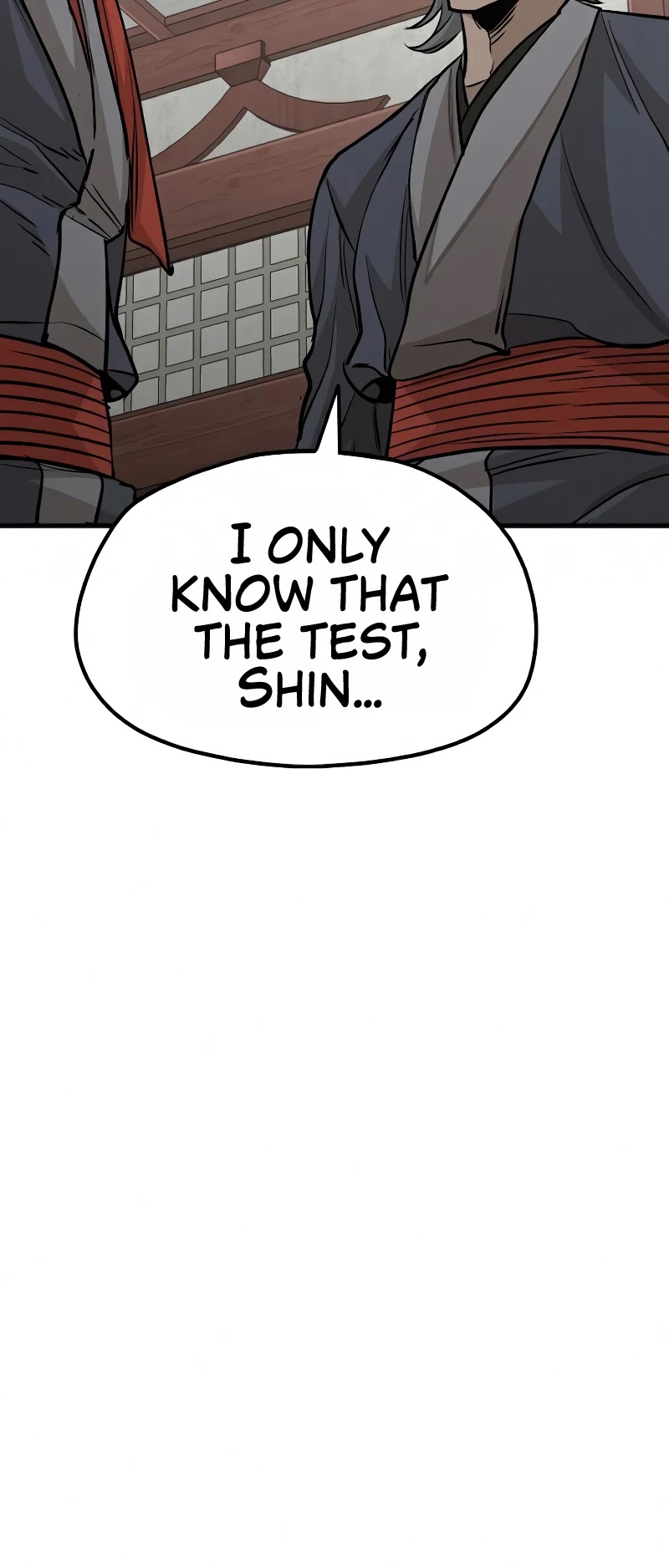 Murim RPG Simulation Chapter 21 page 35 - Chapter 21