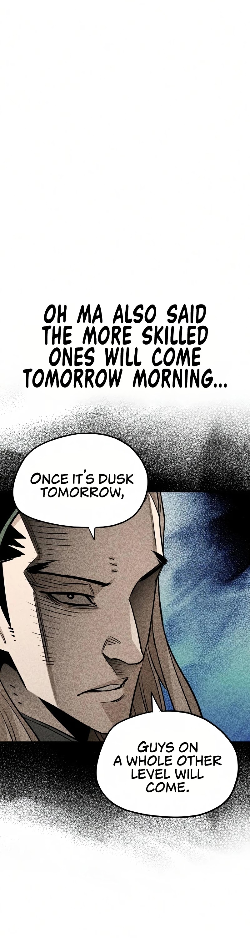 Murim RPG Simulation Chapter 21 page 42 - Chapter 21