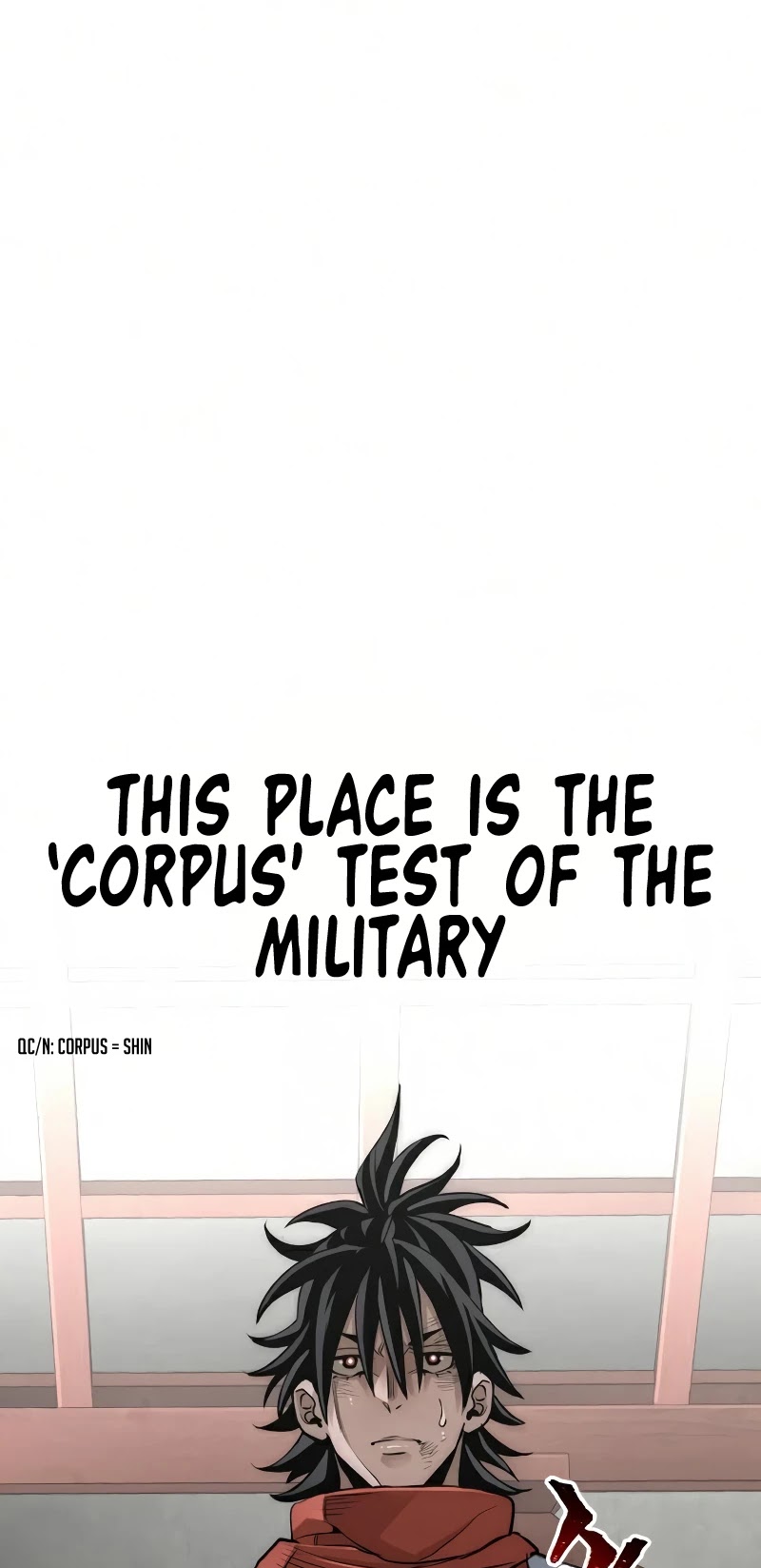 Murim RPG Simulation Chapter 21 page 44 - Chapter 21