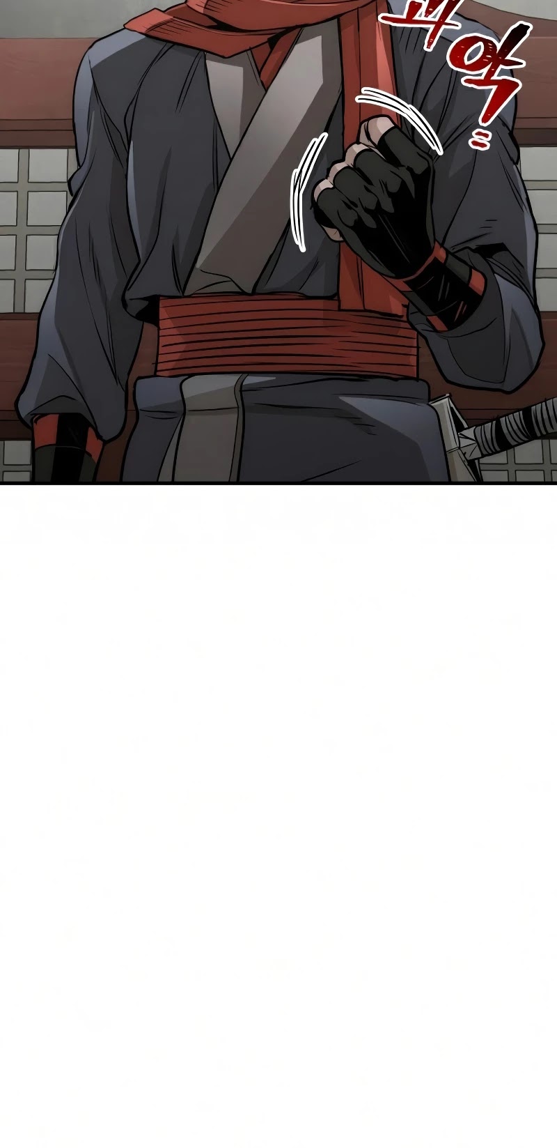 Murim RPG Simulation Chapter 21 page 45 - Chapter 21