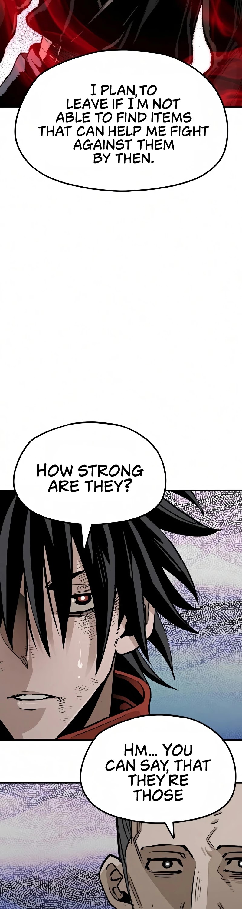 Murim RPG Simulation Chapter 21 page 51 - Chapter 21