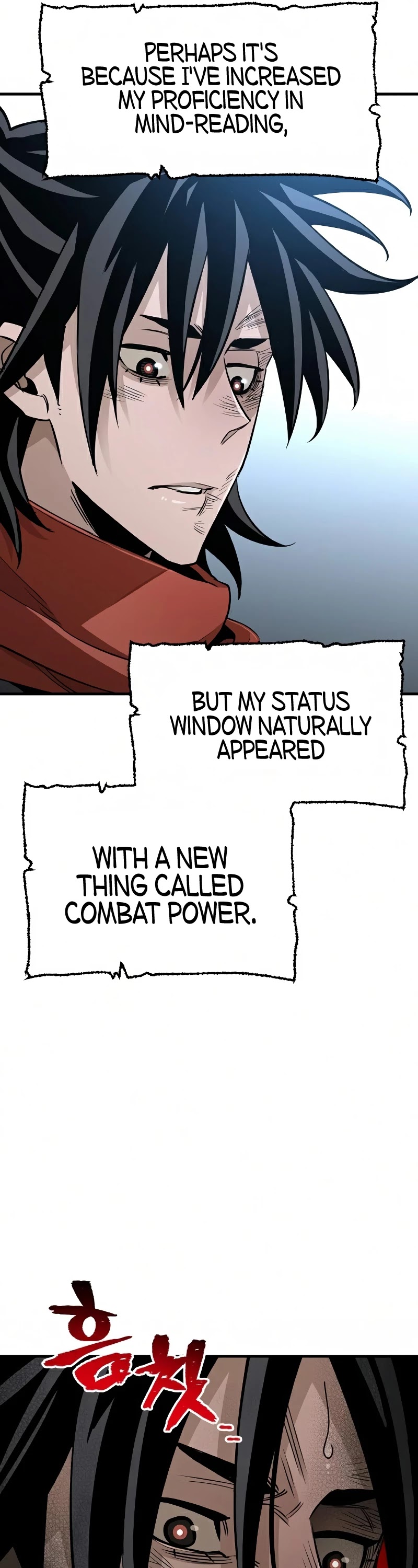 Murim RPG Simulation Chapter 21 page 63 - Chapter 21
