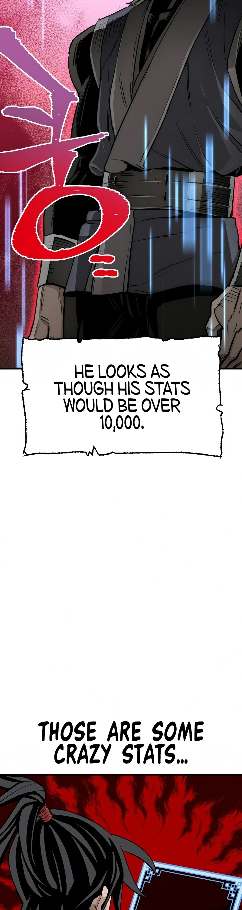 Murim RPG Simulation Chapter 21 page 65 - Chapter 21
