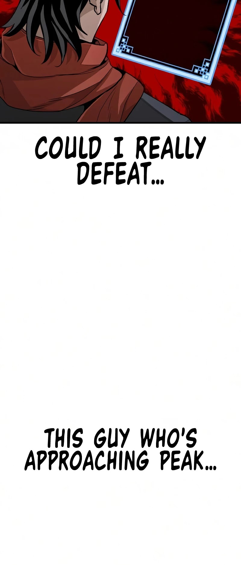Murim RPG Simulation Chapter 21 page 66 - Chapter 21