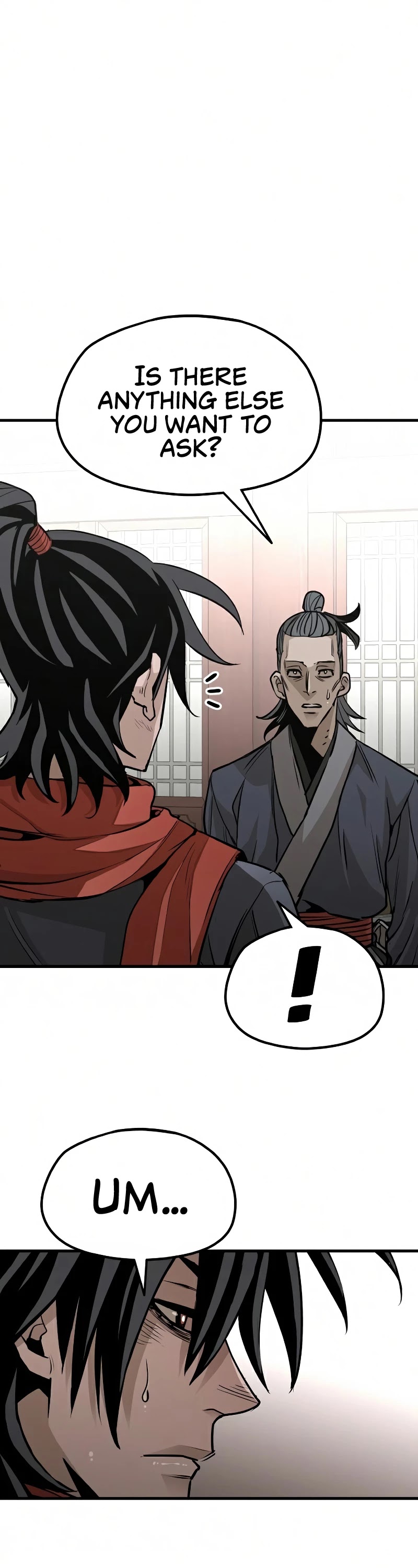 Murim RPG Simulation Chapter 21 page 68 - Chapter 21
