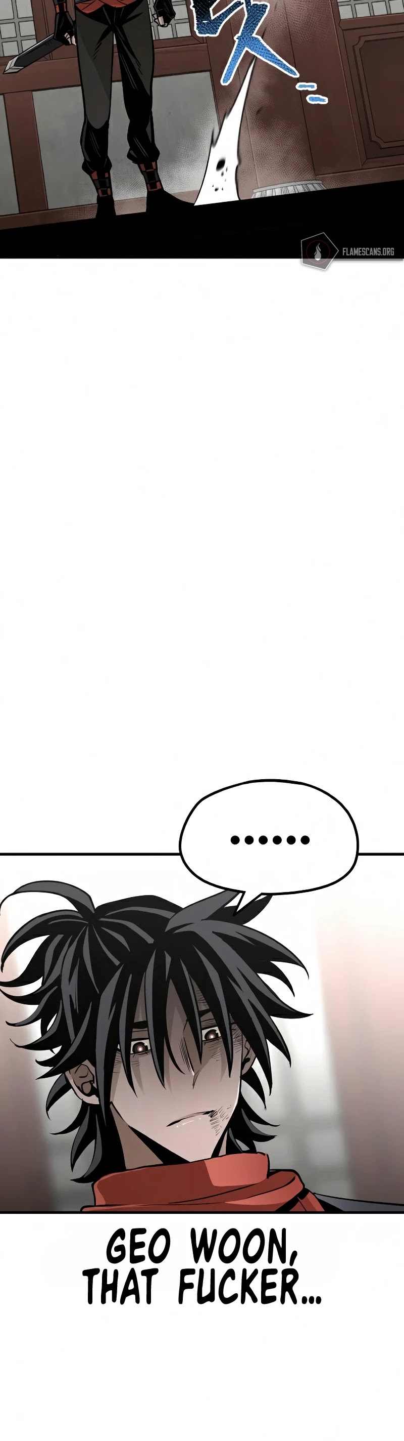 Murim RPG Simulation Chapter 21 page 74 - Chapter 21