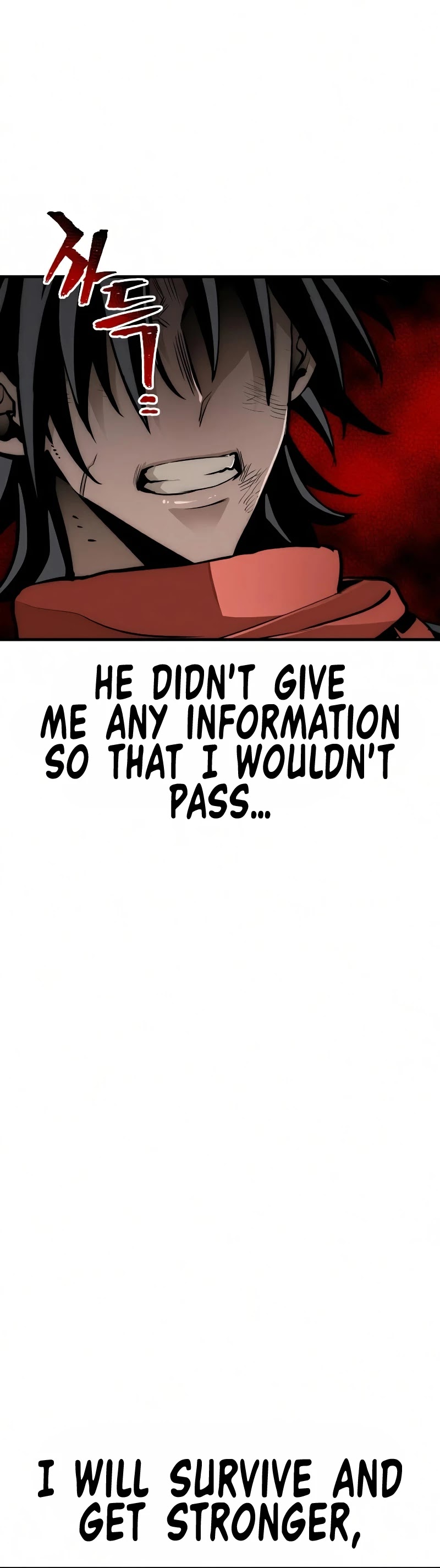 Murim RPG Simulation Chapter 21 page 75 - Chapter 21