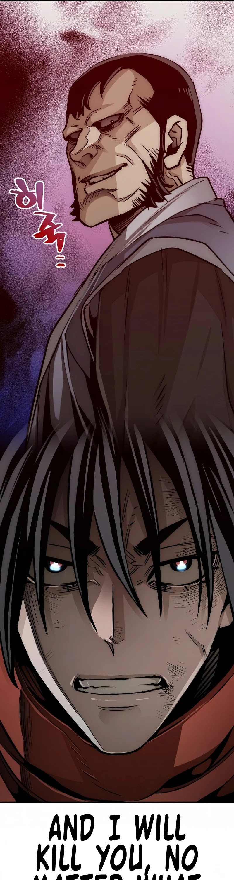 Murim RPG Simulation Chapter 21 page 76 - Chapter 21