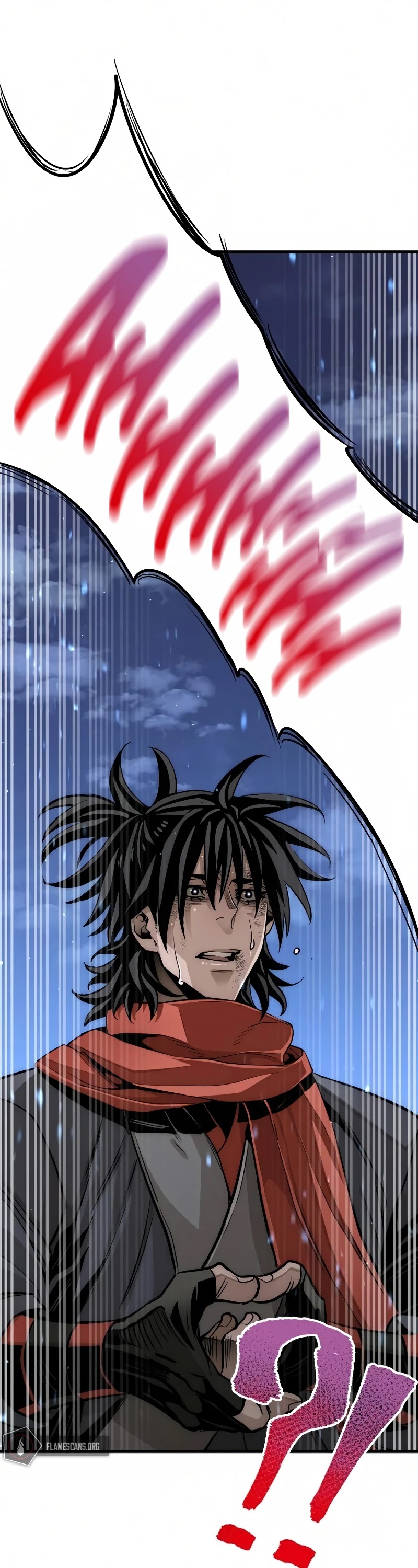 Murim RPG Simulation Chapter 21 page 86 - Chapter 21