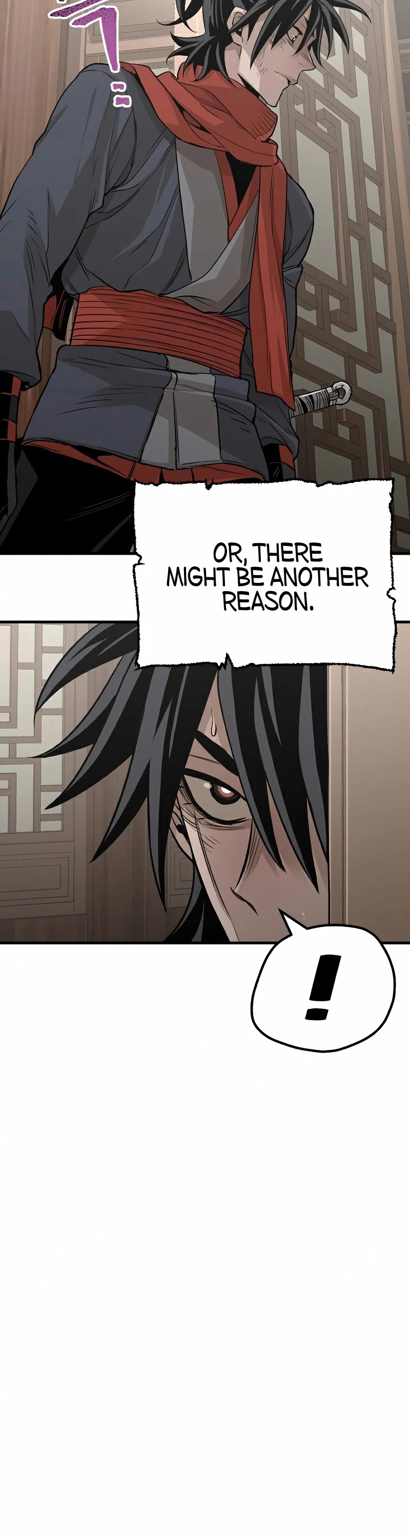 Murim RPG Simulation Chapter 22 page 10 - Chapter 22