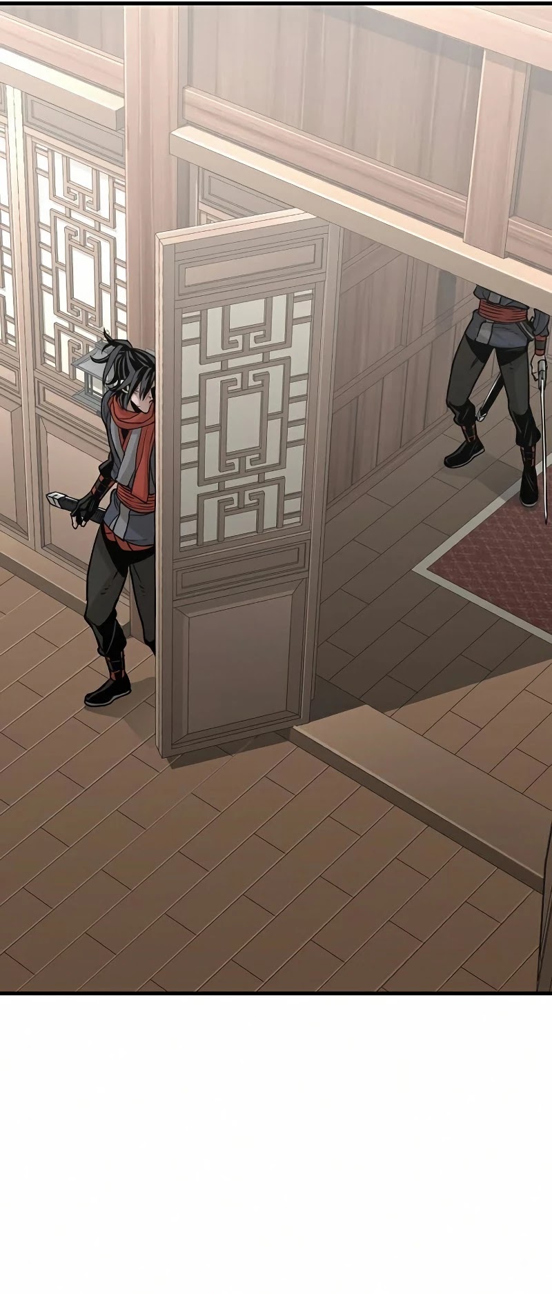 Murim RPG Simulation Chapter 22 page 12 - Chapter 22