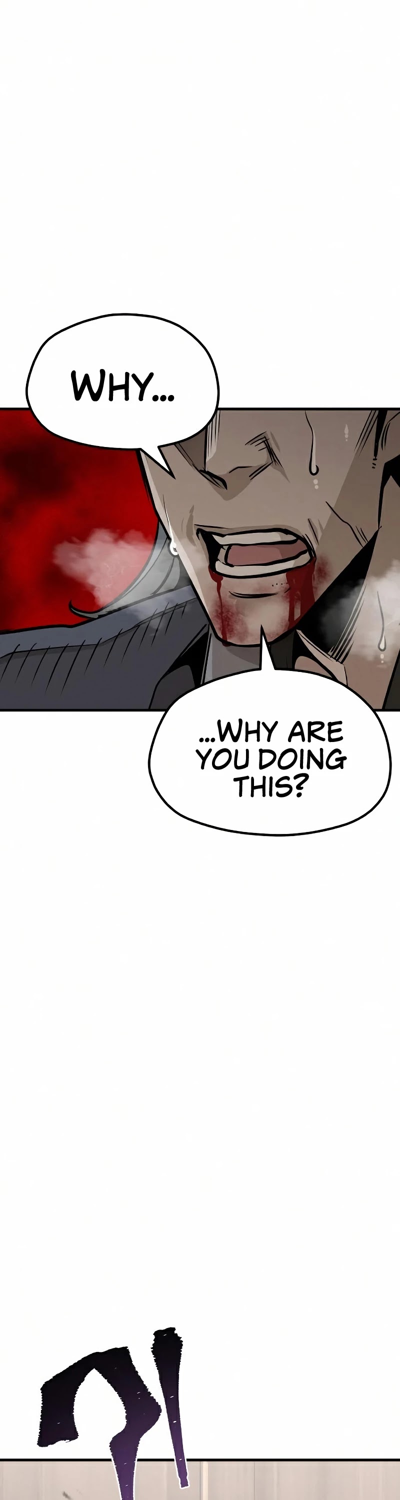 Murim RPG Simulation Chapter 22 page 13 - Chapter 22