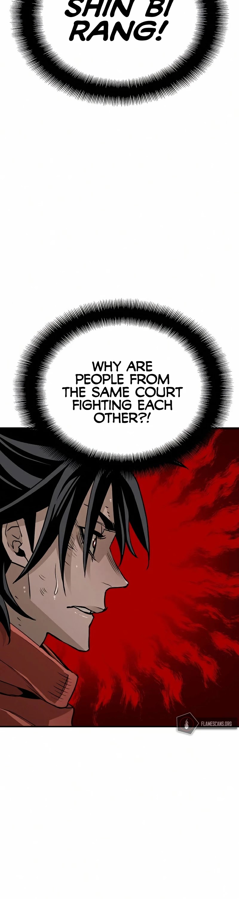 Murim RPG Simulation Chapter 22 page 18 - Chapter 22
