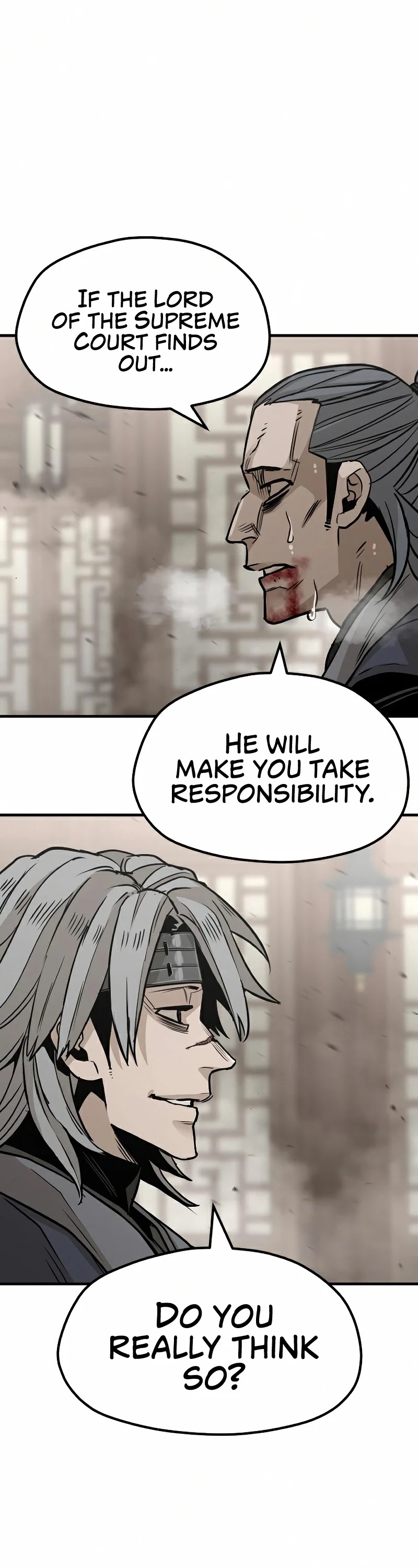 Murim RPG Simulation Chapter 22 page 19 - Chapter 22