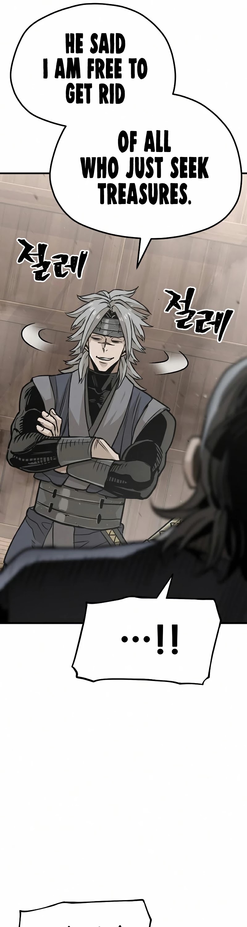 Murim RPG Simulation Chapter 22 page 22 - Chapter 22