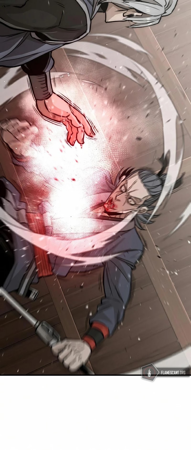 Murim RPG Simulation Chapter 22 page 26 - Chapter 22