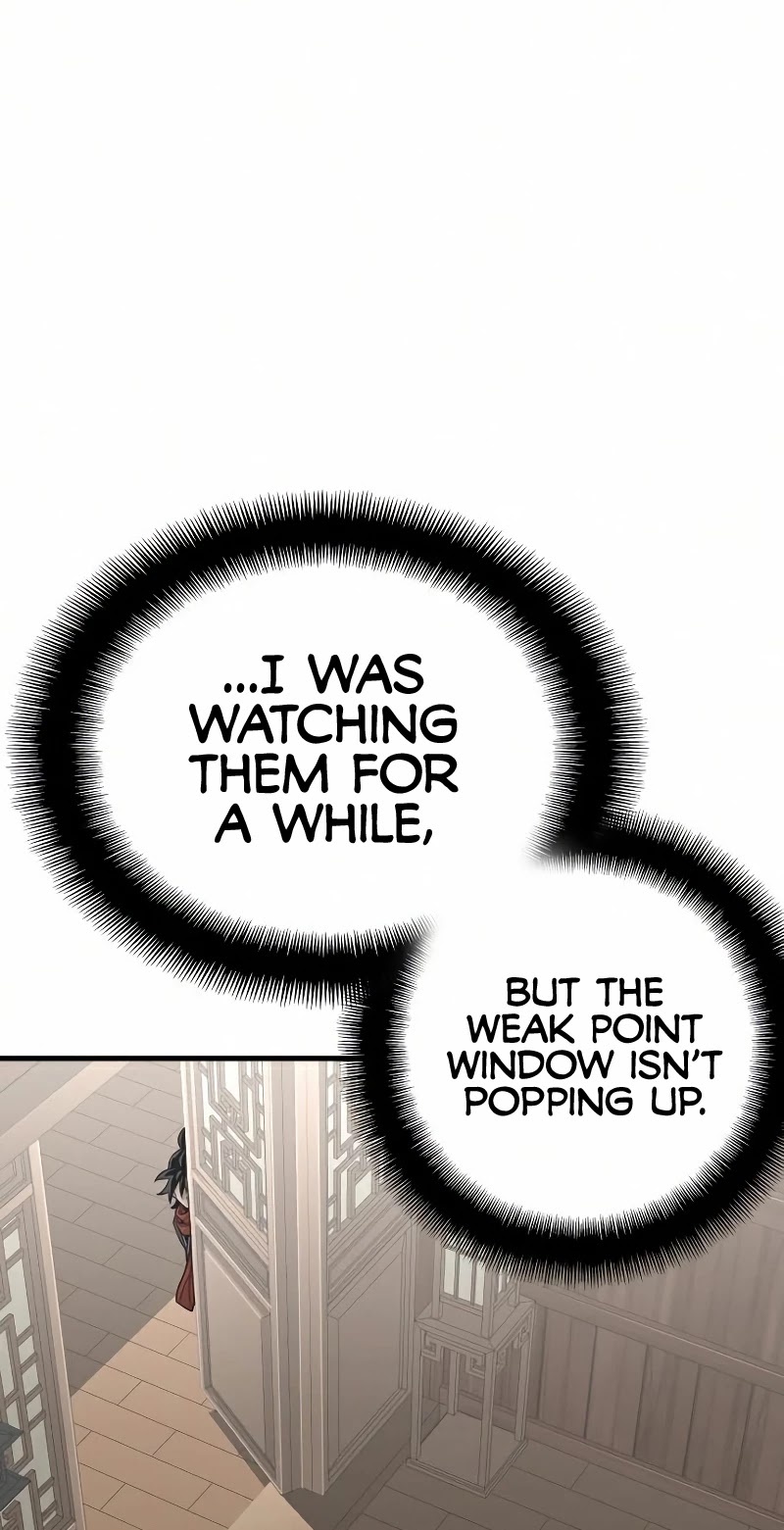 Murim RPG Simulation Chapter 22 page 30 - Chapter 22