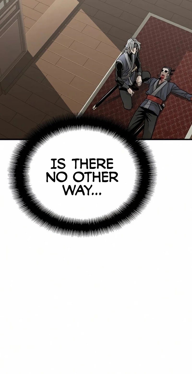 Murim RPG Simulation Chapter 22 page 31 - Chapter 22