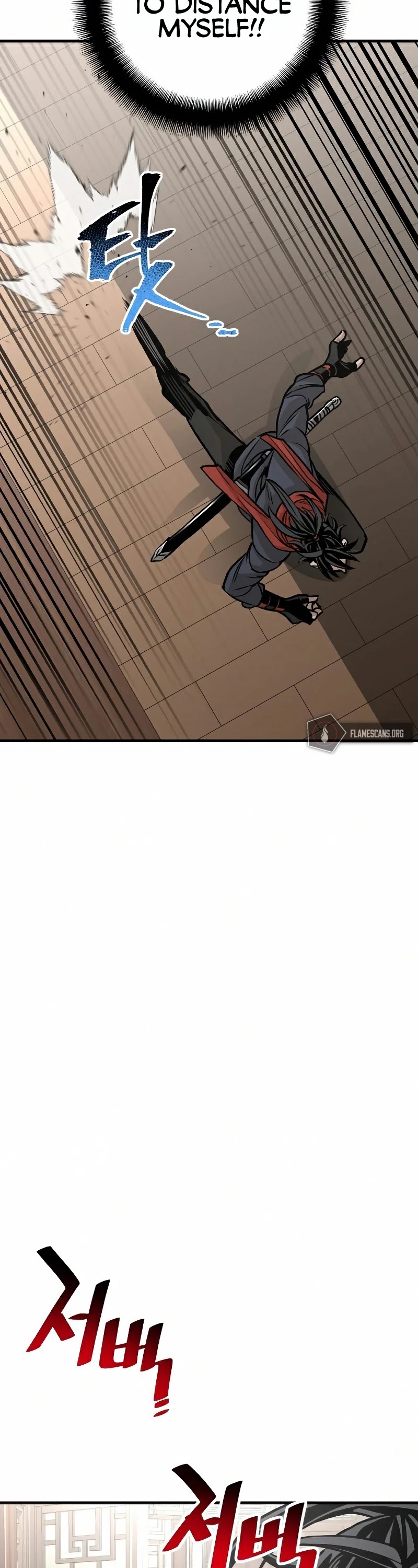 Murim RPG Simulation Chapter 22 page 37 - Chapter 22