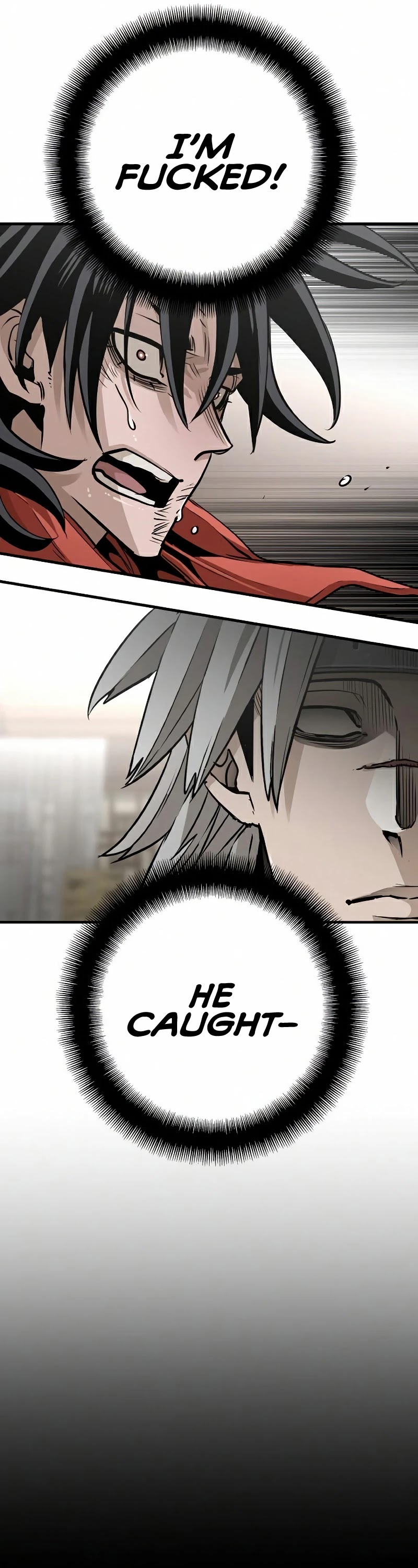 Murim RPG Simulation Chapter 22 page 40 - Chapter 22
