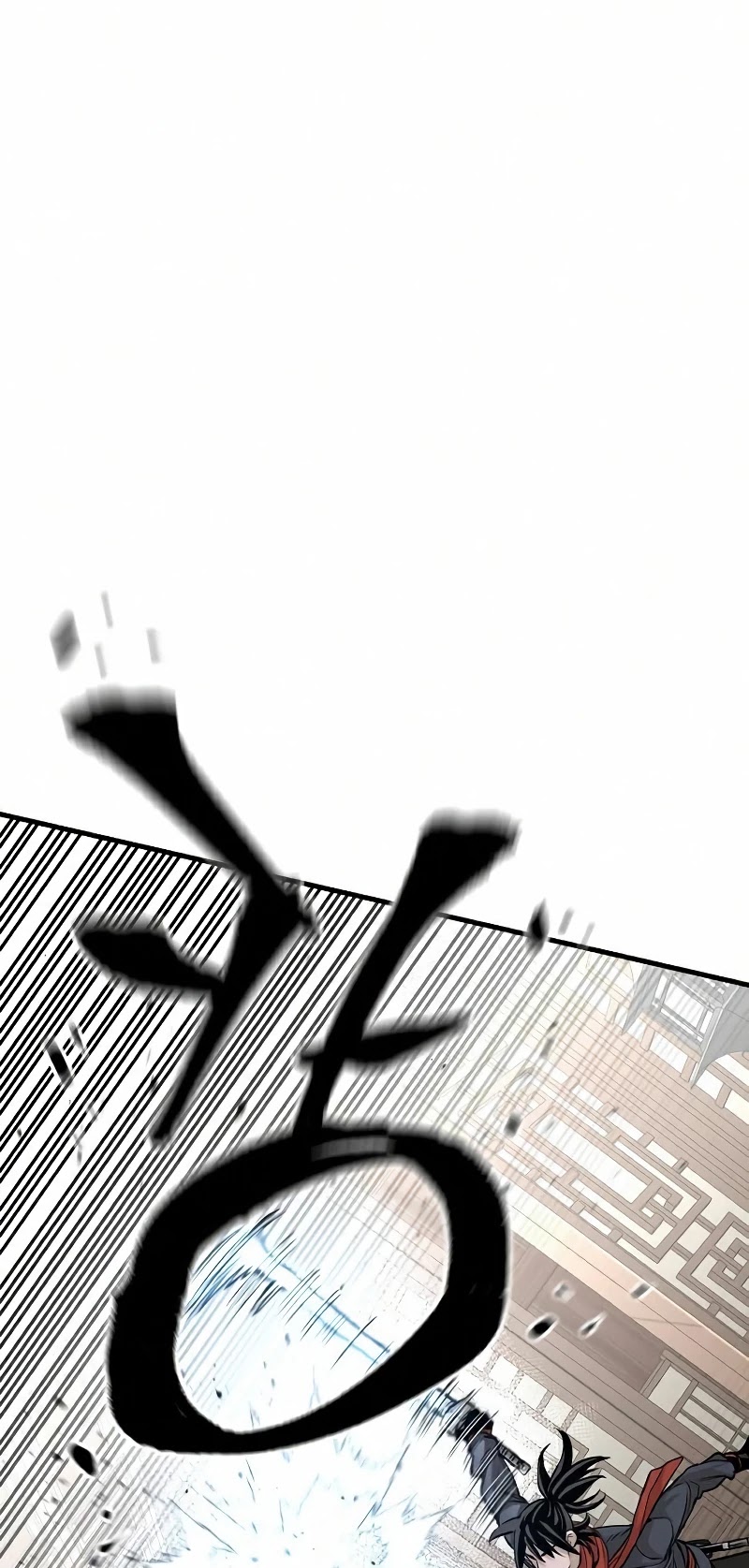 Murim RPG Simulation Chapter 22 page 48 - Chapter 22