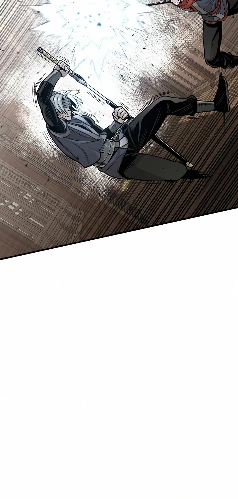 Murim RPG Simulation Chapter 22 page 49 - Chapter 22