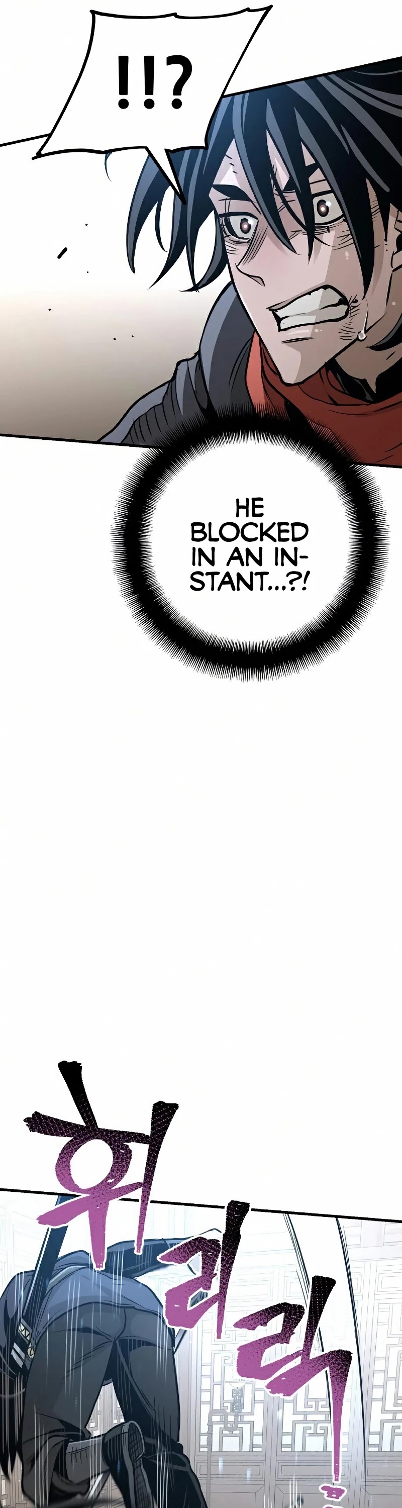 Murim RPG Simulation Chapter 22 page 50 - Chapter 22