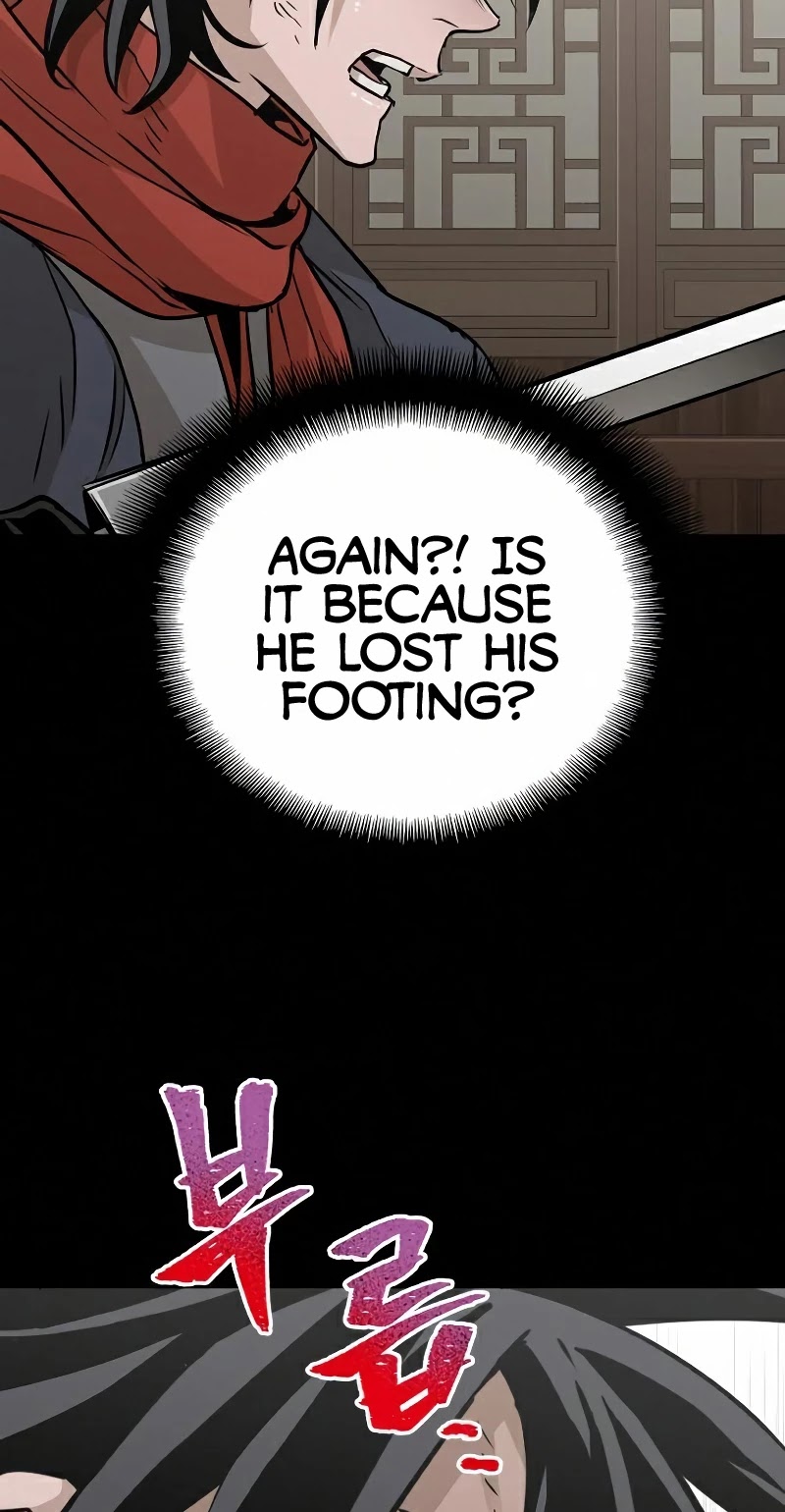 Murim RPG Simulation Chapter 22 page 53 - Chapter 22