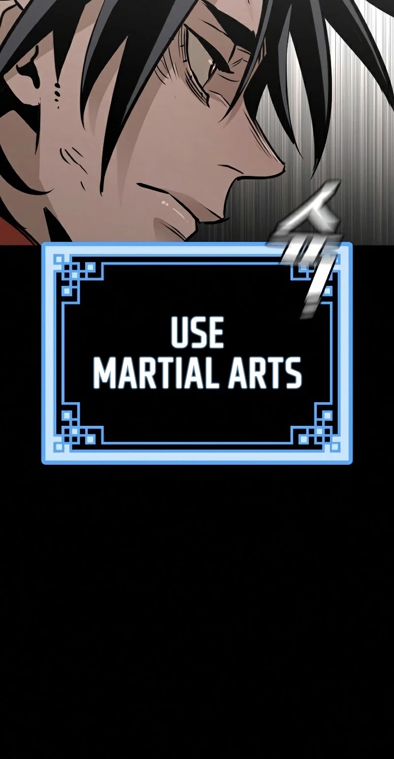 Murim RPG Simulation Chapter 22 page 54 - Chapter 22