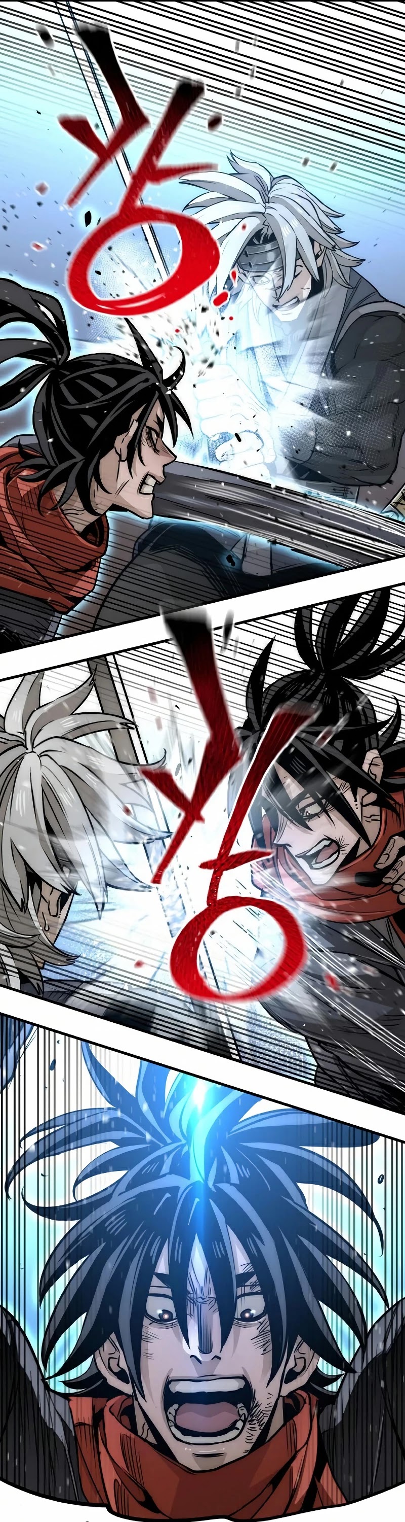 Murim RPG Simulation Chapter 22 page 60 - Chapter 22