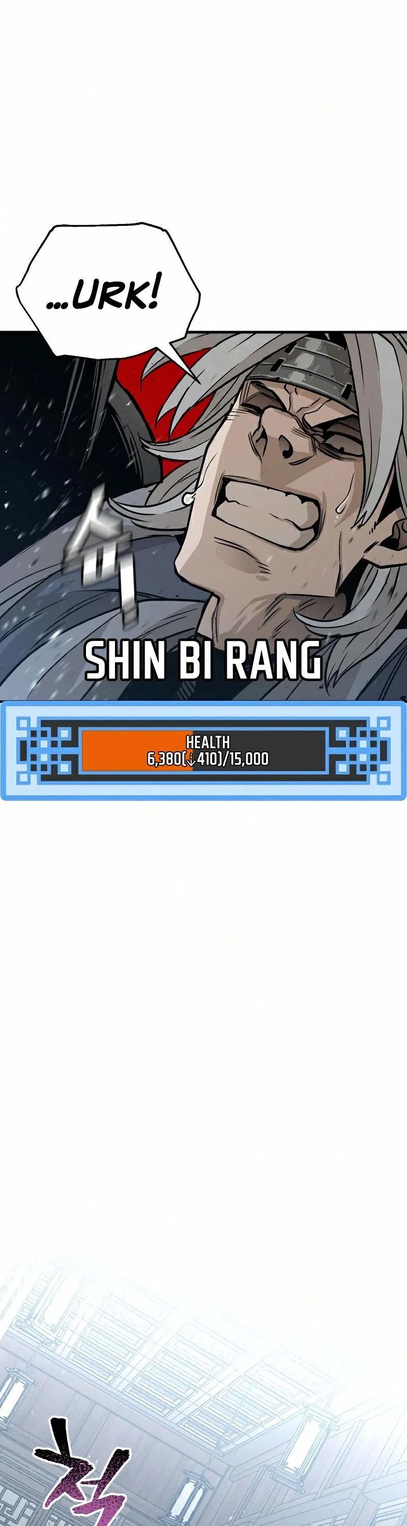 Murim RPG Simulation Chapter 22 page 65 - Chapter 22