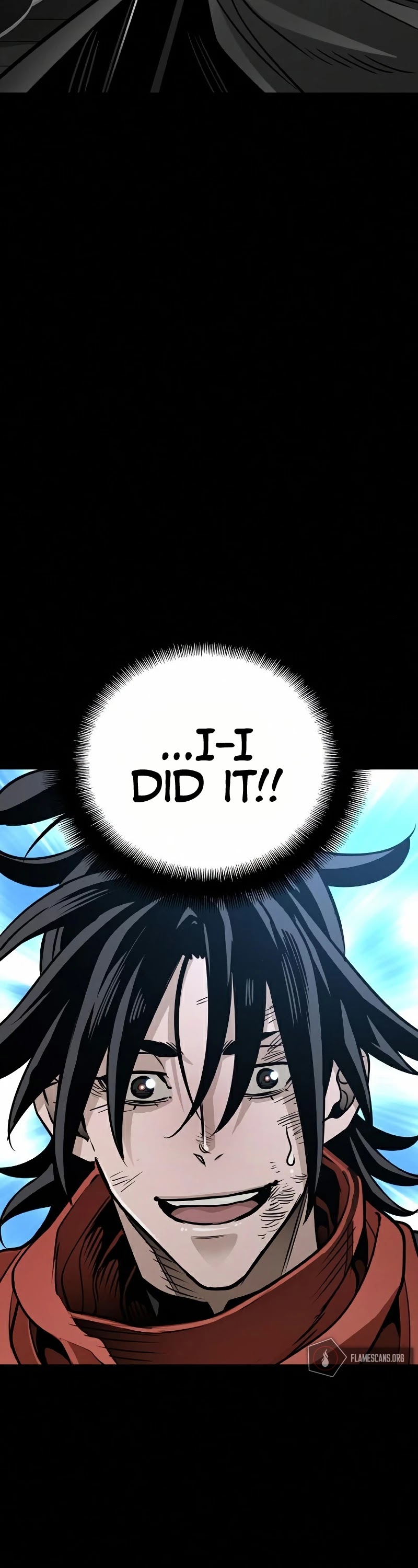 Murim RPG Simulation Chapter 22 page 79 - Chapter 22