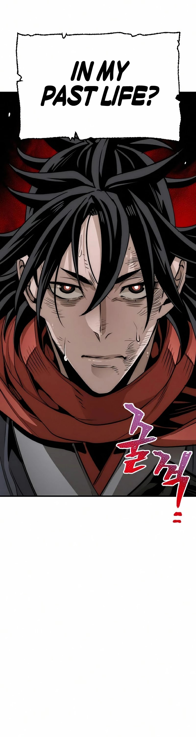 Murim RPG Simulation Chapter 22 page 8 - Chapter 22