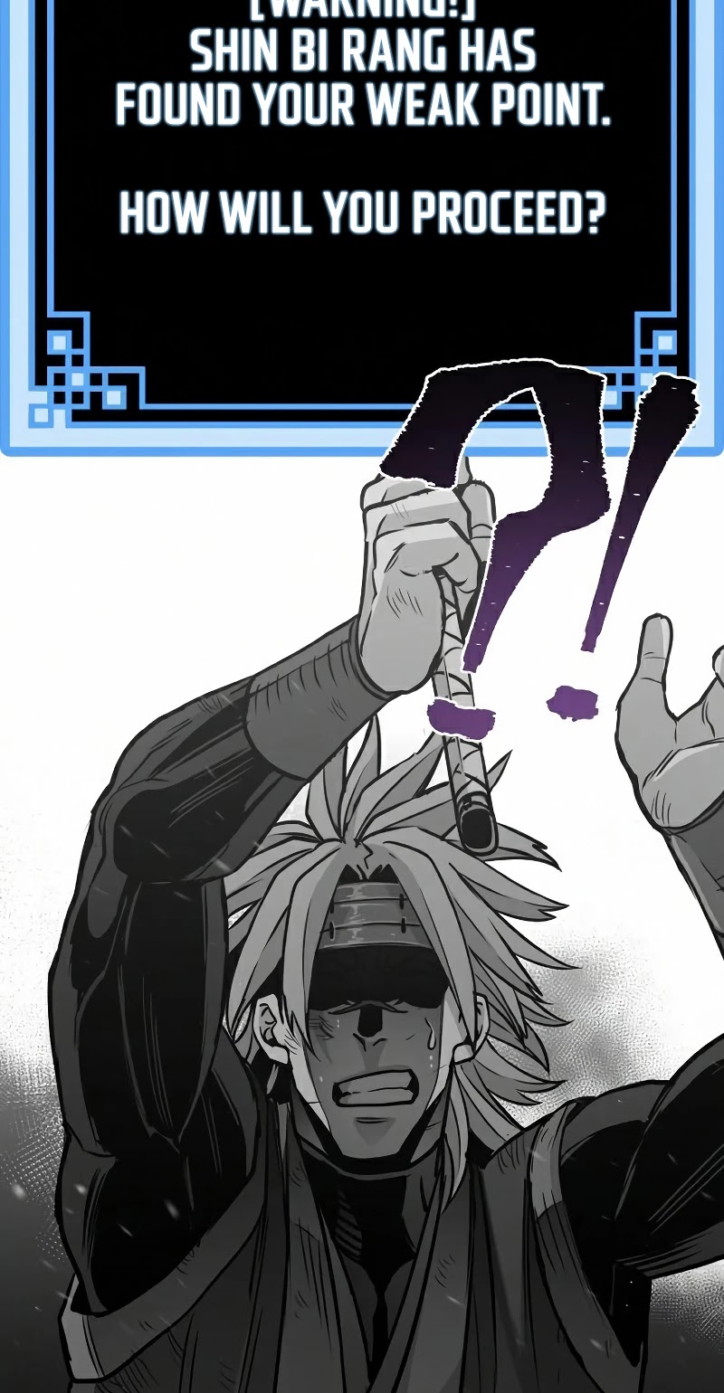 Murim RPG Simulation Chapter 22 page 81 - Chapter 22