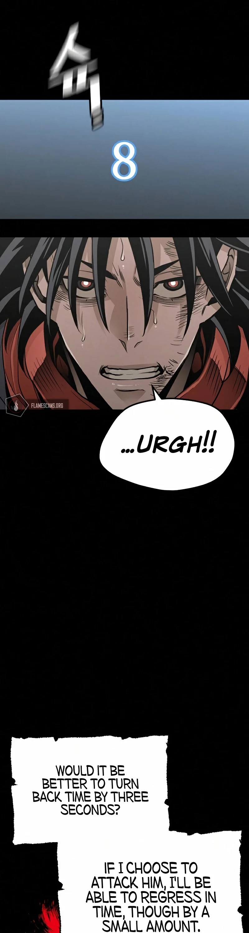Murim RPG Simulation Chapter 22 page 85 - Chapter 22