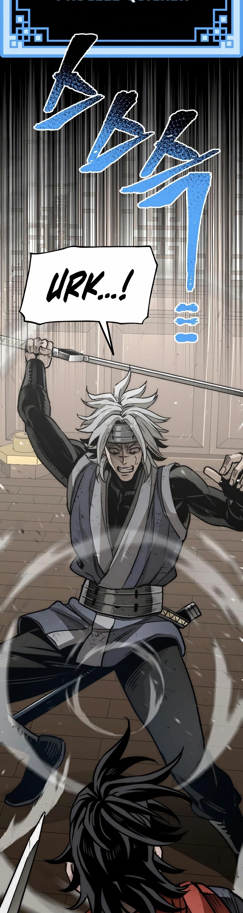 Murim RPG Simulation Chapter 22 page 89 - Chapter 22