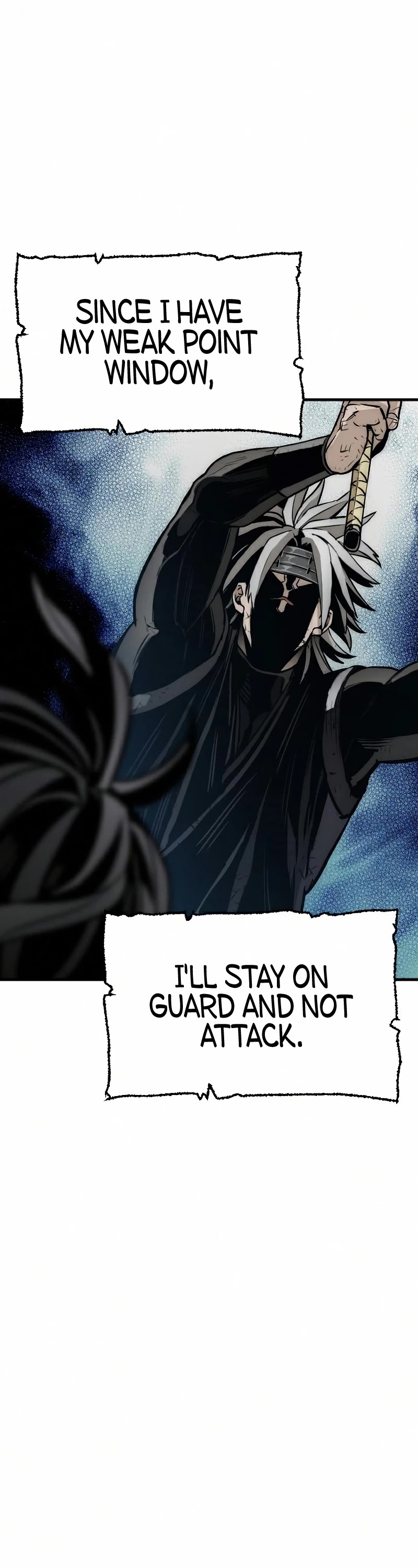 Murim RPG Simulation Chapter 22 page 92 - Chapter 22