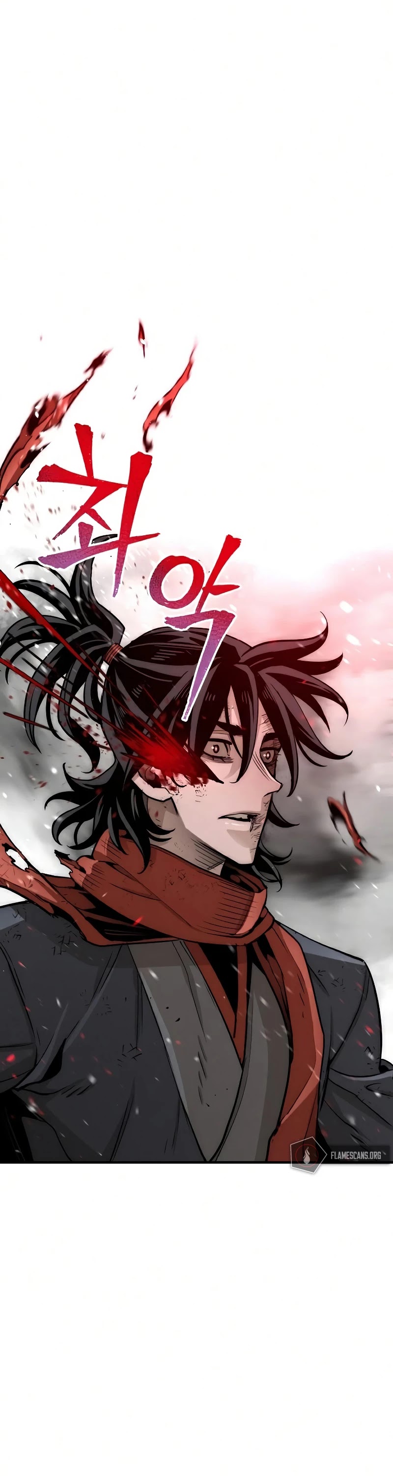 Murim RPG Simulation Chapter 23 page 10 - Chapter 23