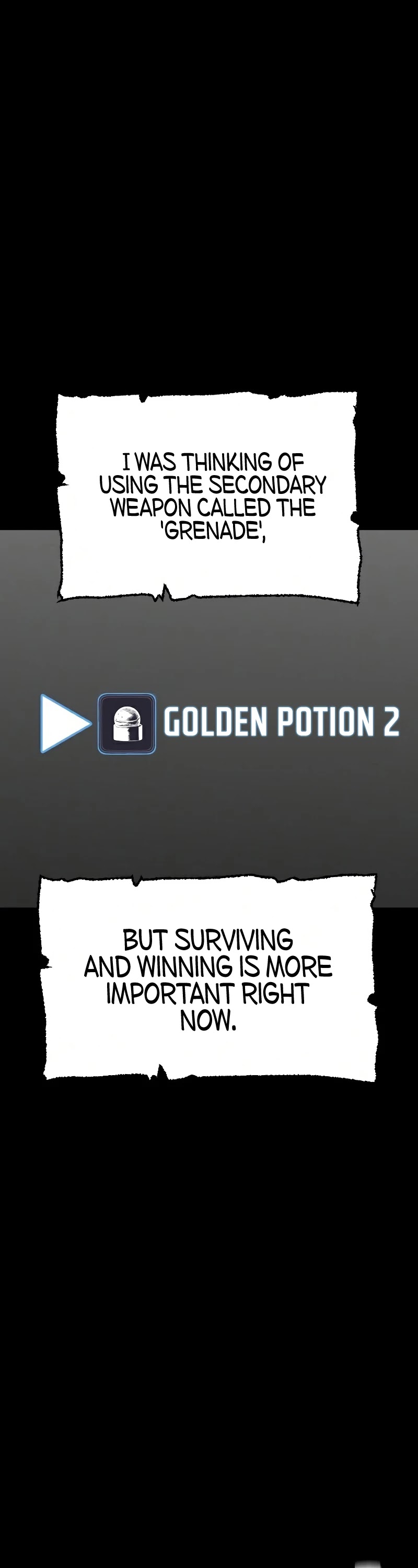 Murim RPG Simulation Chapter 23 page 102 - Chapter 23