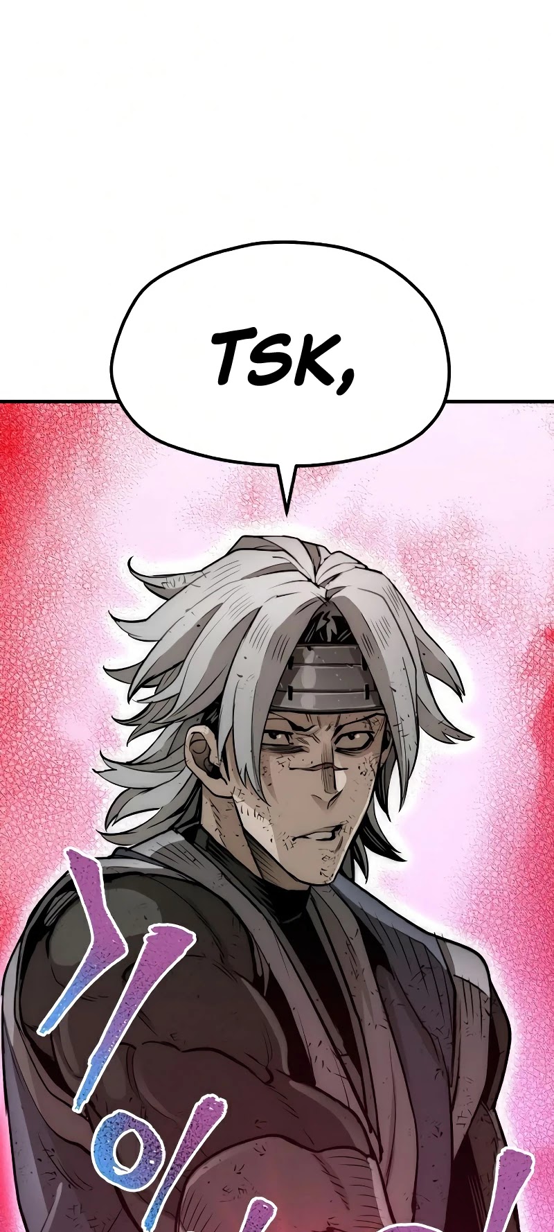 Murim RPG Simulation Chapter 23 page 11 - Chapter 23